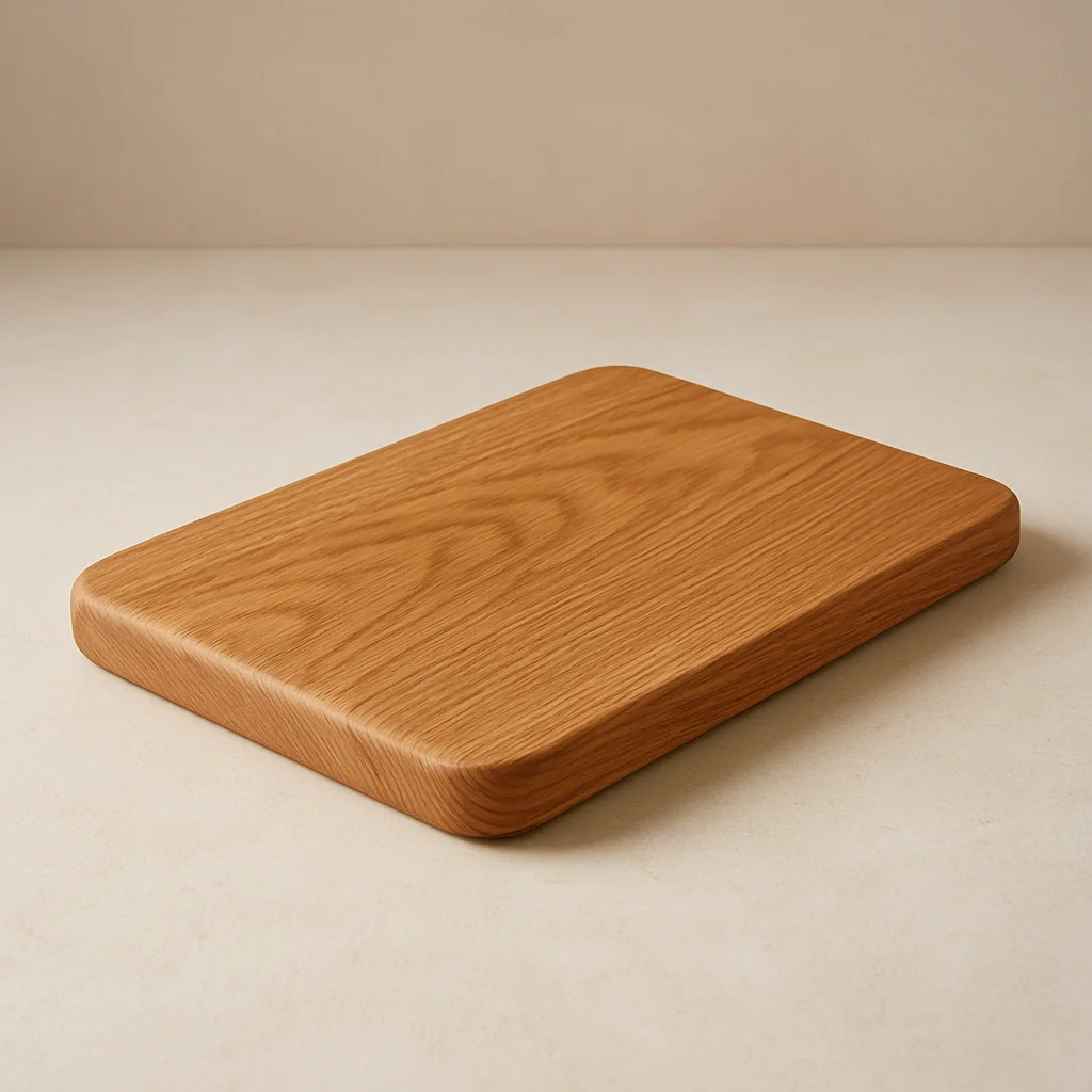 Tabla de Encino Diario