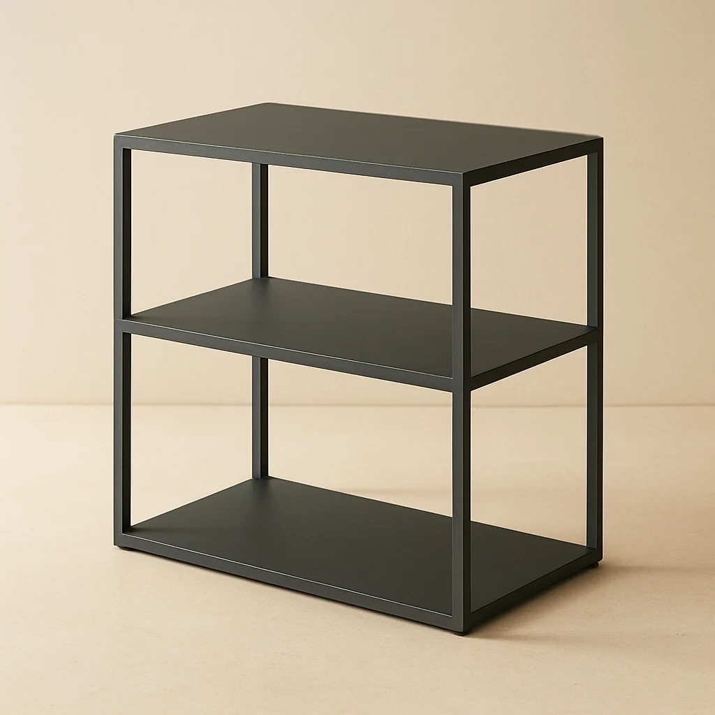 Repisa Modular de Acero